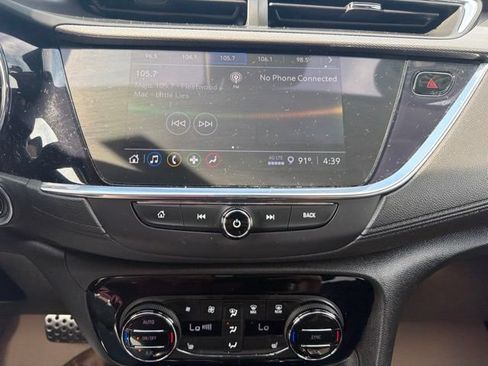 Used 2023 Buick Encore GX Select w/ Sport Touring Package AWD/4WD image 21