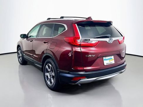 Used 2019 Honda CR-V EX-L image 7