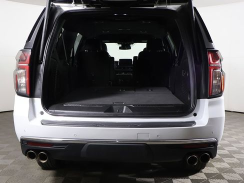 Used 2023 Chevrolet Suburban Premier AWD/4WD image 20