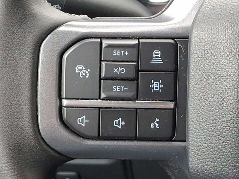 Used 2023 Ford F150 XLT w/ Equipment Group 302A High AWD/4WD image 21