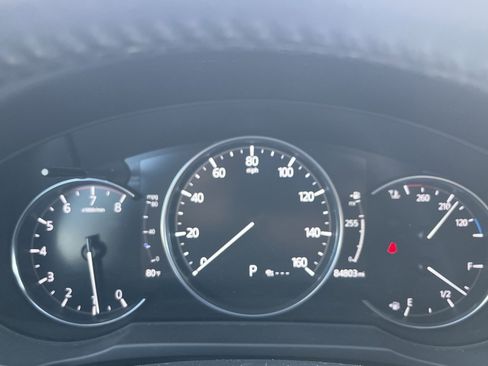 Used 2019 MAZDA CX-5 Grand Touring w/ GT Premium Package image 9