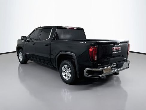 Used 2023 GMC Sierra 1500 SLE AWD/4WD image 5