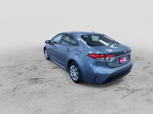 Used 2025 Toyota Corolla LE image 7