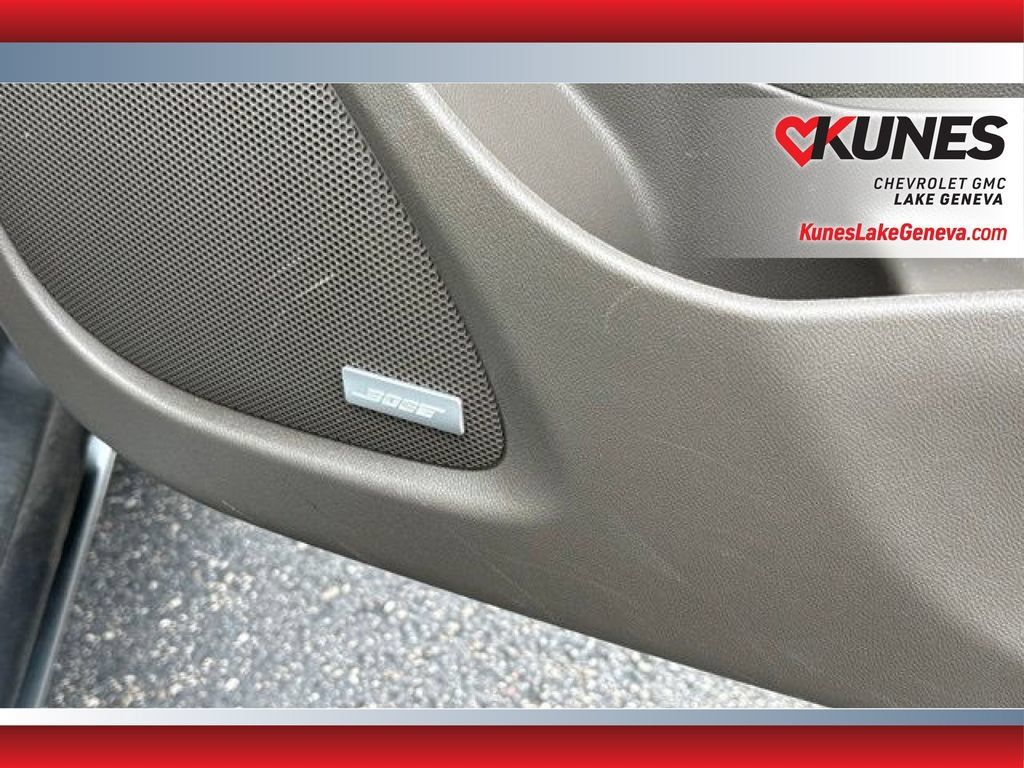 Used 2024 Chevrolet Malibu LT FWD image 23