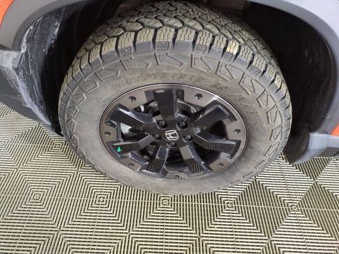 Certified 2026 Honda Passport TrailSport Elite image 31