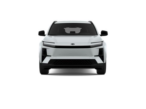 New 2026 Toyota C-HR AWD/4WD image 17