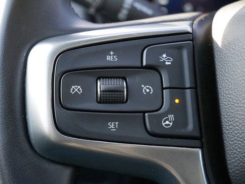 Used 2023 Chevrolet Tahoe Z71 w/ Luxury Package image 27