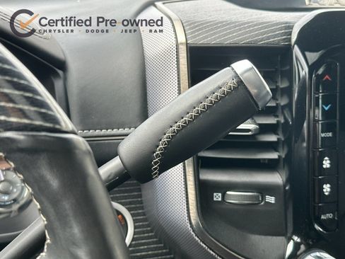 Used 2020 RAM 2500 Limited AWD/4WD image 22