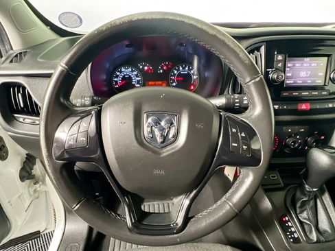 Used 2021 RAM ProMaster City Tradesman SLT w/ Window Group 04 image 17