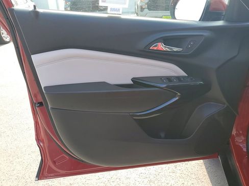 New 2026 Chevrolet Trax LT image 19