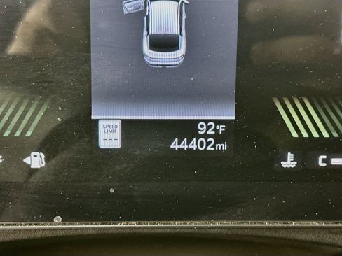 Used 2025 Kia K4 FWD image 19