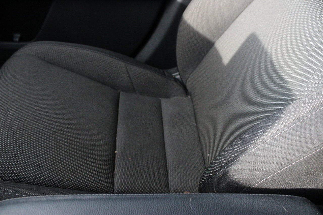 Used 2024 Honda CR-V EX image 19