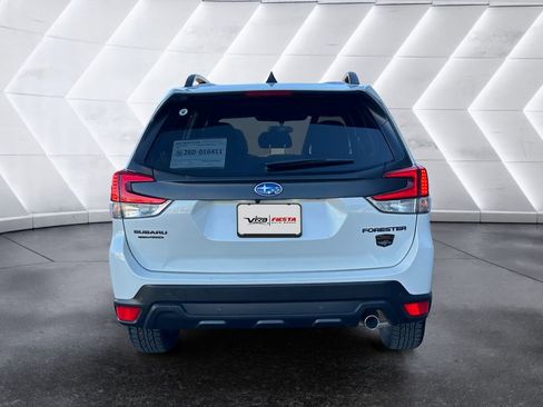 Certified 2024 Subaru Forester Wilderness image 5