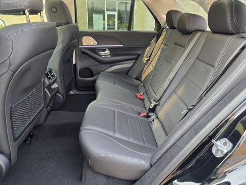 New 2026 Mercedes-Benz GLE 350 4MATIC image 18