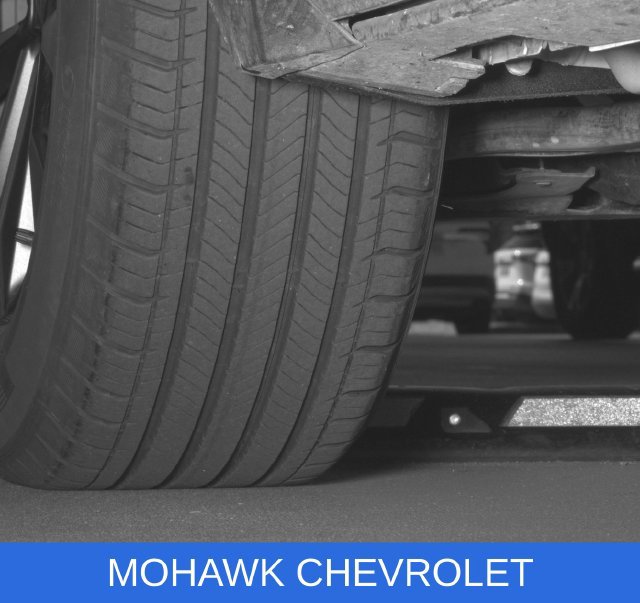 Used 2026 Chevrolet Equinox LT AWD/4WD image 25