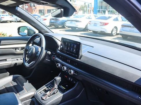Used 2024 Honda CR-V Sport-L image 23