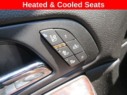 Used 2014 GMC Sierra 3500 Denali AWD/4WD image 16