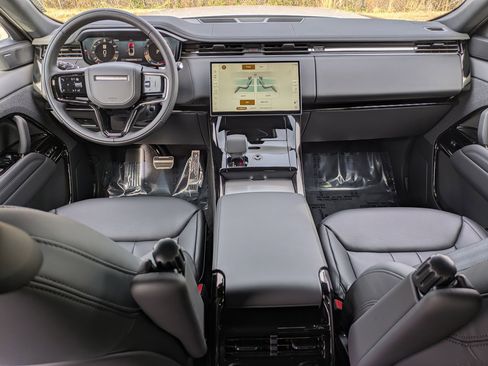 New 2026 Land Rover Range Rover Sport Dynamic SE image 24