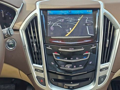 Used 2016 Cadillac SRX Luxury w/ Driver Awareness Package image 34