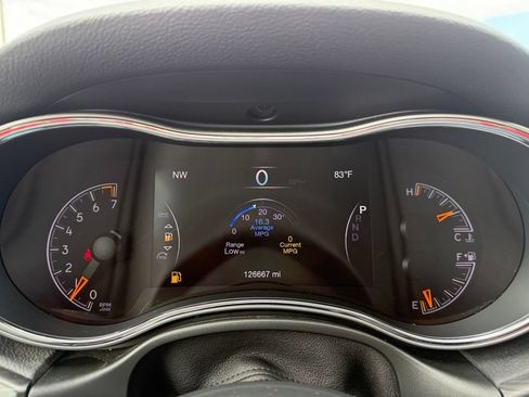 Used 2020 Jeep Grand Cherokee Altitude AWD/4WD image 19