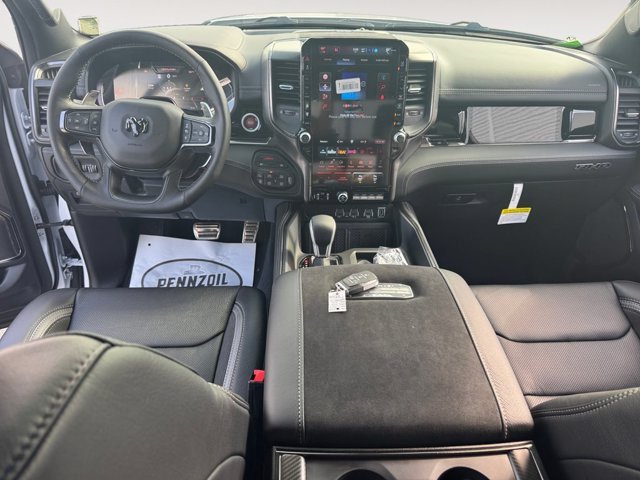 New 2026 RAM 1500 RHO w/ RHO Level 1 Equipment Group AWD/4WD image 10