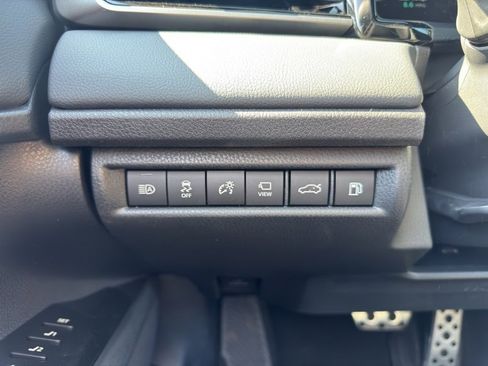 New 2026 Toyota Camry XSE image 28