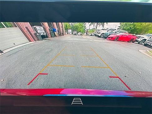 Used 2024 Buick Encore GX Avenir image 29