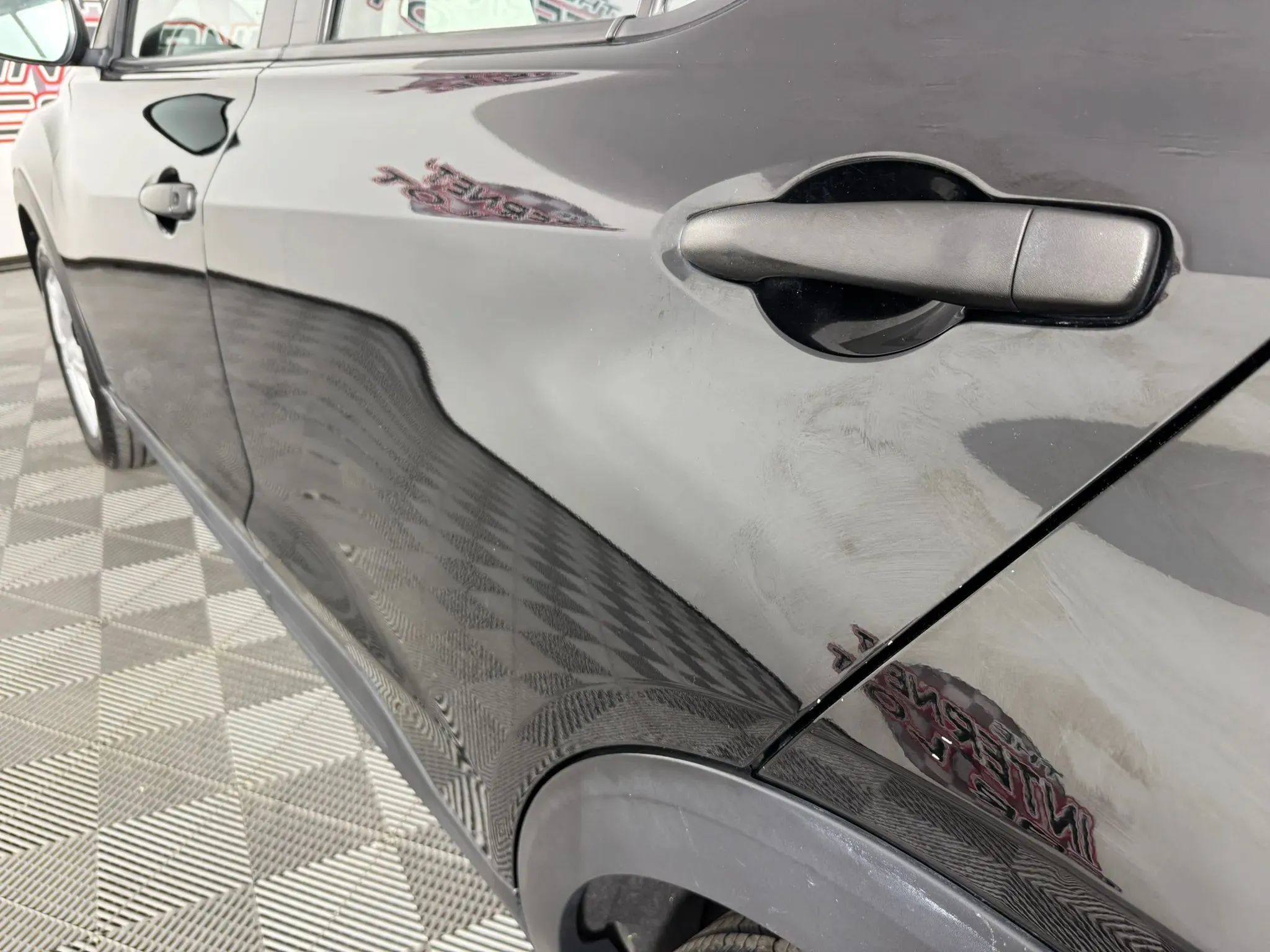 Used 2022 Nissan Kicks S FWD image 25