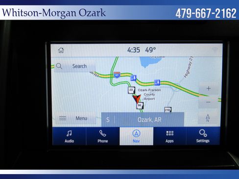 Used 2020 Ford F150 XLT w/ Equipment Group 302A Luxury image 35