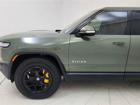 Used 2022 Rivian R1T Launch Edition image 9