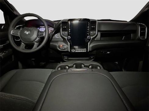 New 2026 RAM 4500 Tradesman image 17