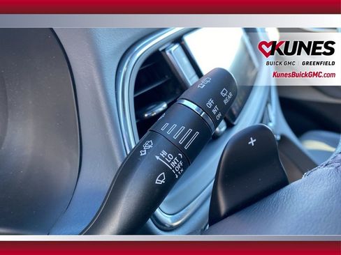Used 2024 Buick Enclave Premium image 15