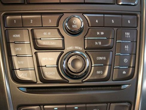 Used 2016 Buick Verano Leather w/ Experience Buick Package FWD image 24