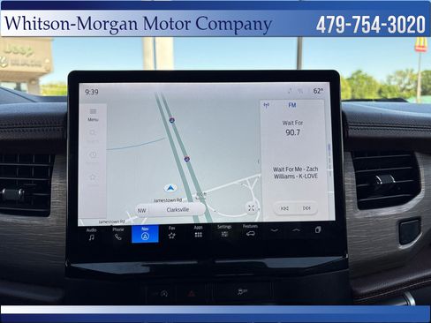 Used 2024 Ford Expedition Limited RWD image 24