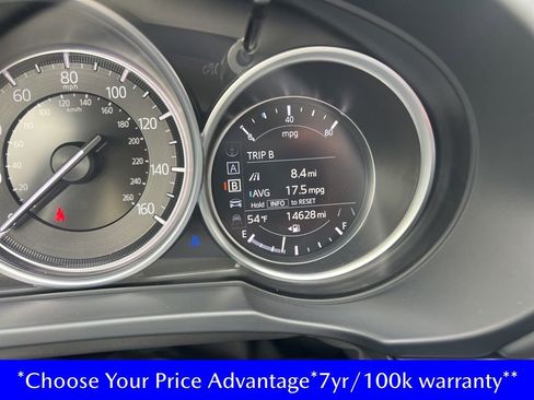 Used 2023 MAZDA CX-5 AWD 2.5 S w/ Preferred Package image 44