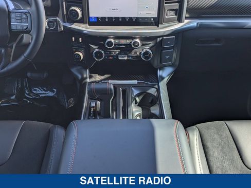 New 2025 Ford F150 Raptor AWD/4WD image 50