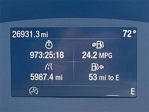 Used 2022 Ford Escape SEL image 32