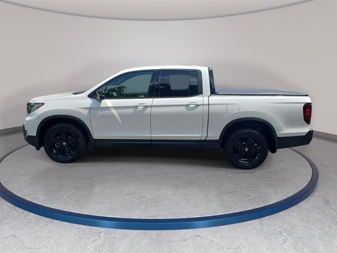 Used 2023 Honda Ridgeline Black Edition image 8