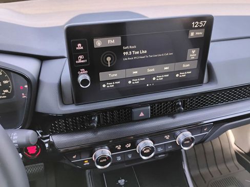 New 2026 Honda CR-V EX-L image 27