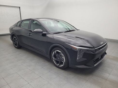 Used 2025 Kia K4 EX FWD image 11