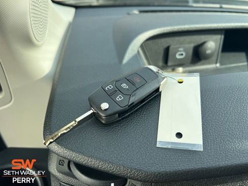 New 2025 Ford Transit 350 XLT image 25