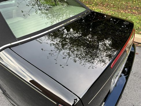 Used 2005 Cadillac De Ville w/ Limited Edition Package FWD image 92