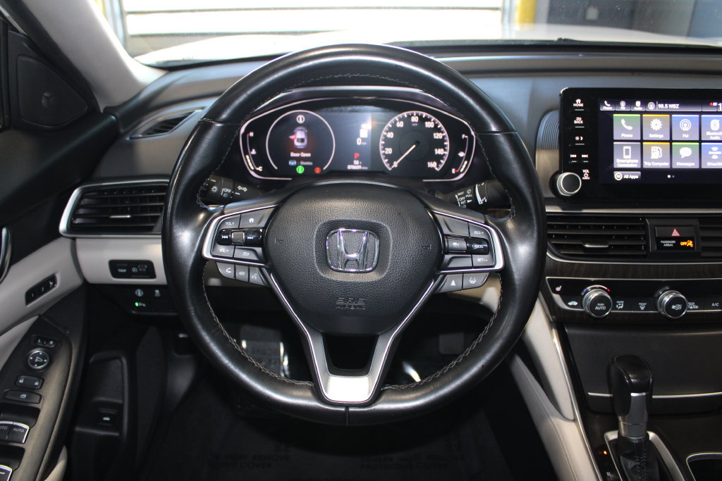 Used 2021 Honda Accord EX-L image 13