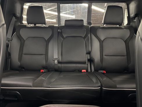 New 2026 RAM 1500 Laramie image 28