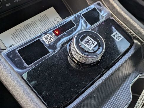 New 2025 Jeep Grand Cherokee L Altitude image 20