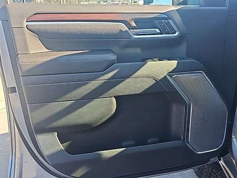 New 2026 GMC Sierra 3500 Denali image 10