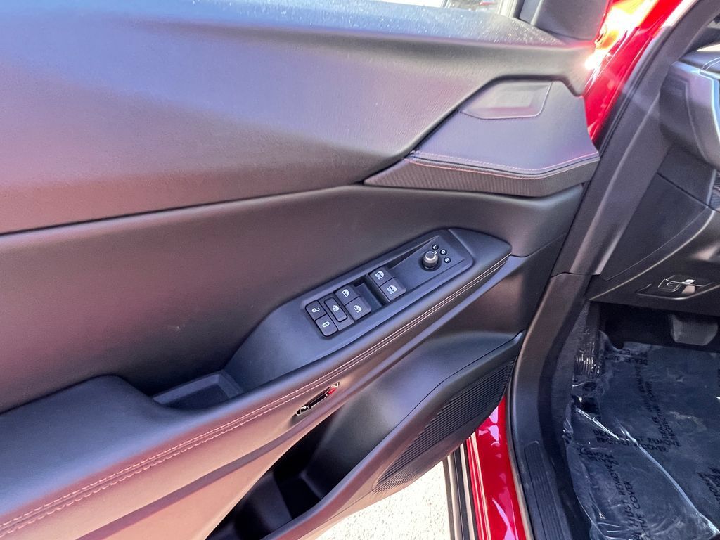 New 2026 Jeep Cherokee Limited AWD/4WD image 21