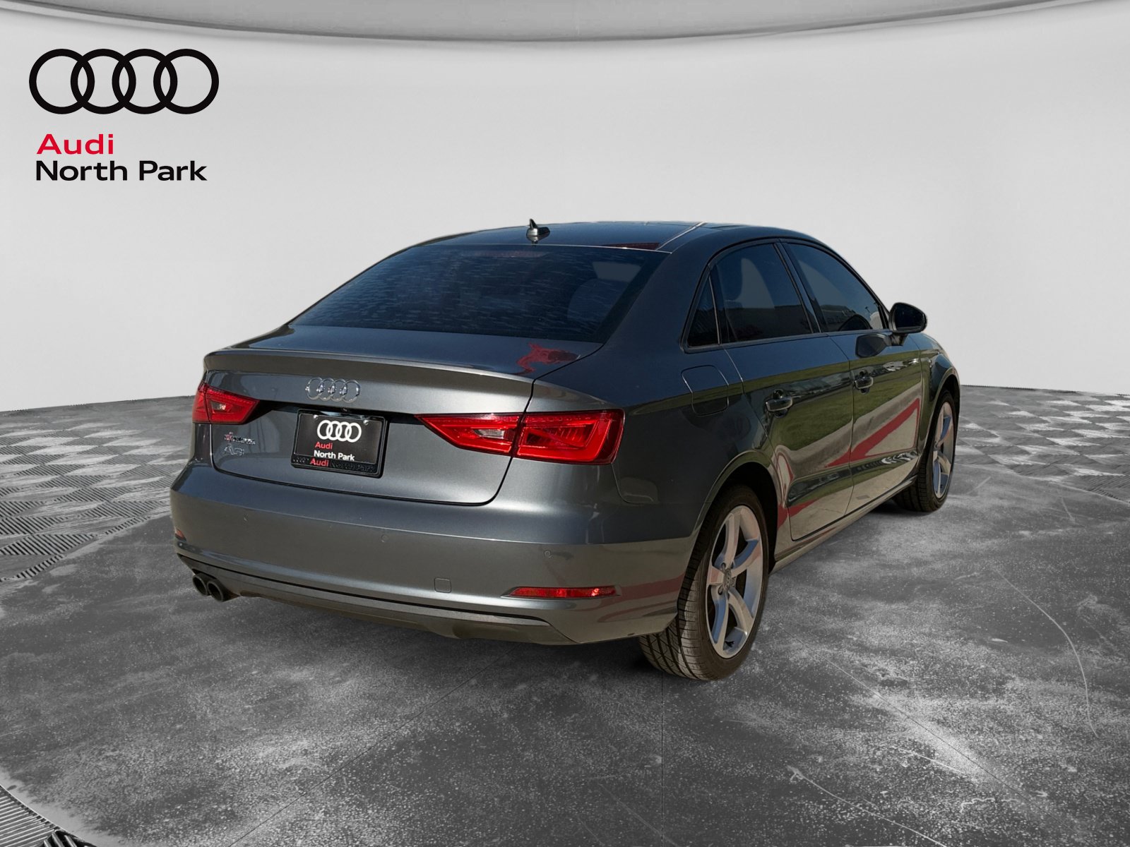 Used 2016 Audi A3 1.8T Premium FWD image 5