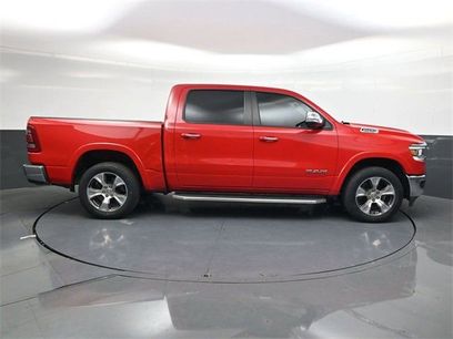 Used 2022 RAM 1500 Laramie