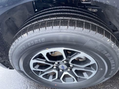 Certified 2023 Ford Expedition Max XLT image 19